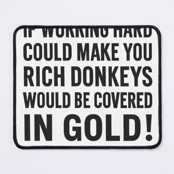 Item preview, No donkey designed and sold by AngiesGoodDeals.