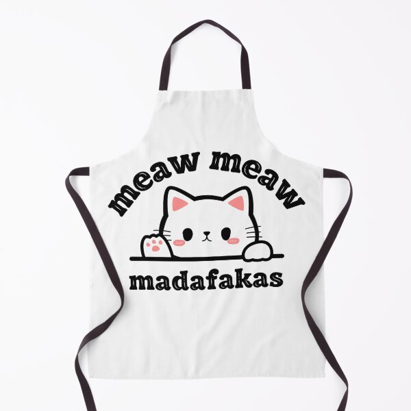 Item preview, cute cat, meaw meaw designed and sold by falconaro.