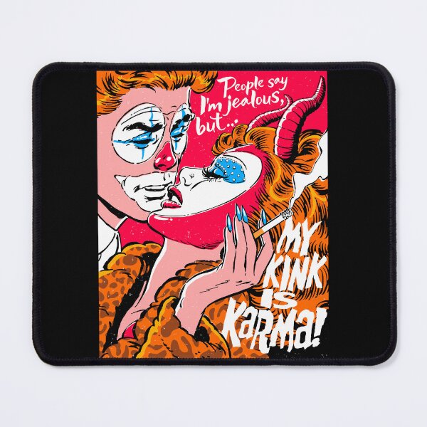 Item preview, The Kink designed and sold by butcherbilly.