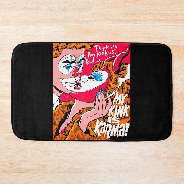 Item preview, The Kink designed and sold by butcherbilly.