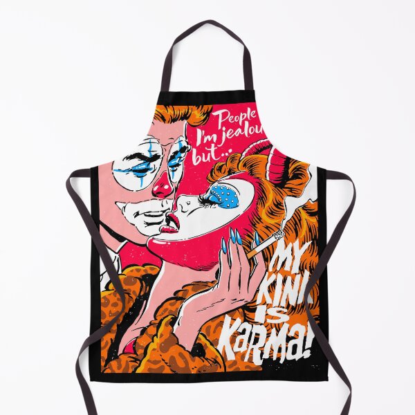 Item preview, The Kink designed and sold by butcherbilly.