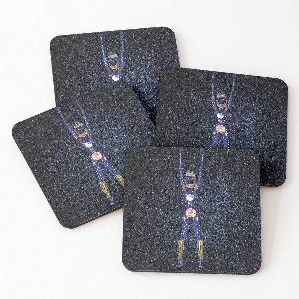 Item preview, Ancient Egyptian Goddess: Nut/Nwt by Sirius Ugo Art designed and sold by uchenigbo.