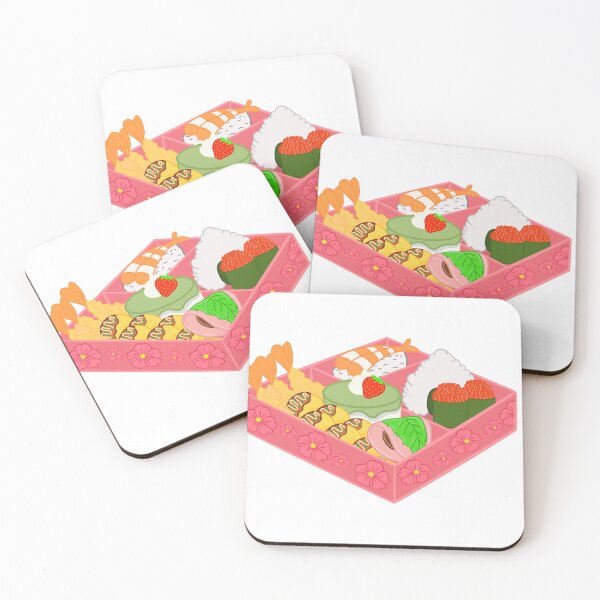 Item preview, Bento Box  designed and sold by ArtsbyGay.