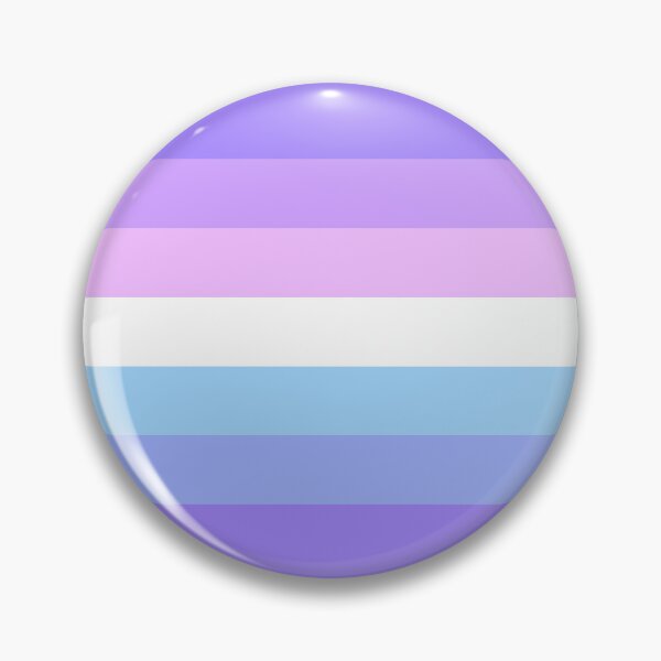 Item preview, Genderfrithen Pride designed and sold by BeccaPaintmore.
