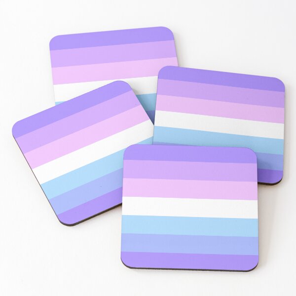 Item preview, Genderfrithen Pride designed and sold by BeccaPaintmore.