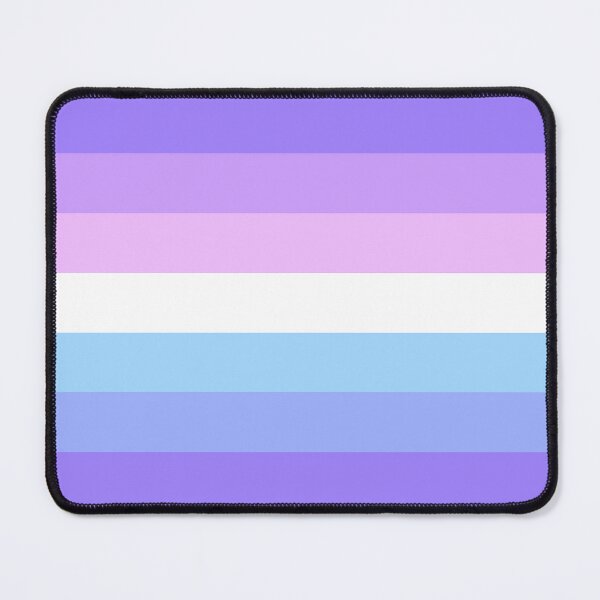 Item preview, Genderfrithen Pride designed and sold by BeccaPaintmore.