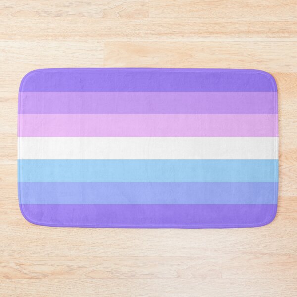 Item preview, Genderfrithen Pride designed and sold by BeccaPaintmore.