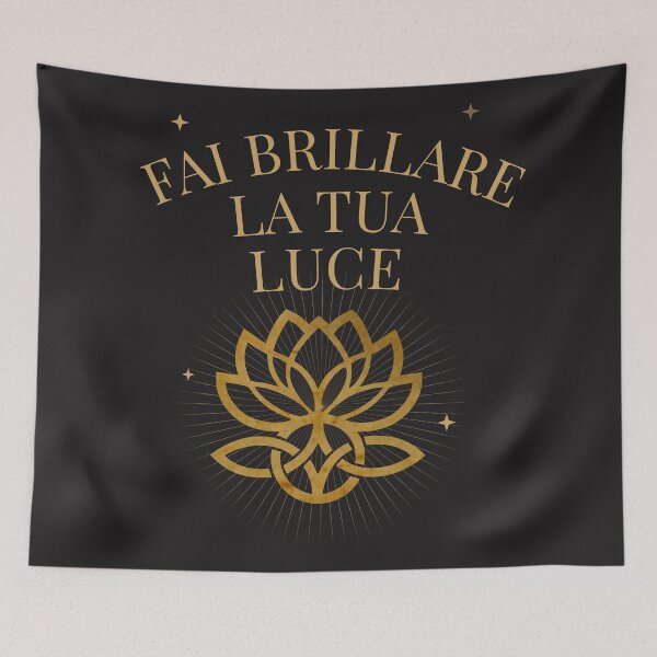 Item preview, Title: Let Your Light Shine – I will shine your light designed and sold by 	aluzia.design.