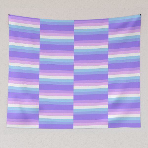 Item preview, Genderfrithen Pride designed and sold by BeccaPaintmore.