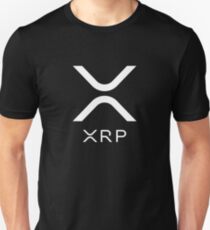 XRP - New Logo Unisex T-Shirt