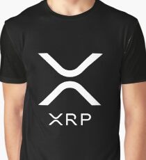 XRP - New Logo Graphic T-Shirt