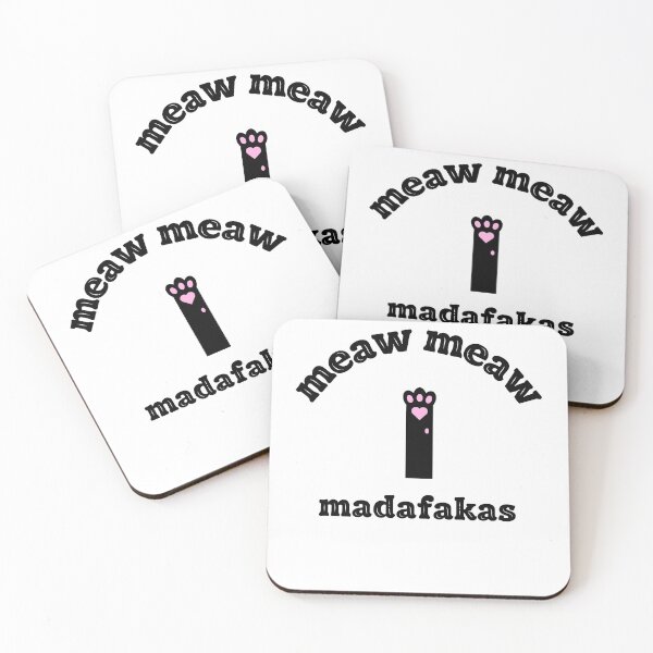 Item preview, cut cat hands, meaw meaw designed and sold by falconaro.