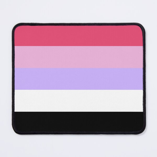 Item preview, Reciprosexual Pride designed and sold by BeccaPaintmore.