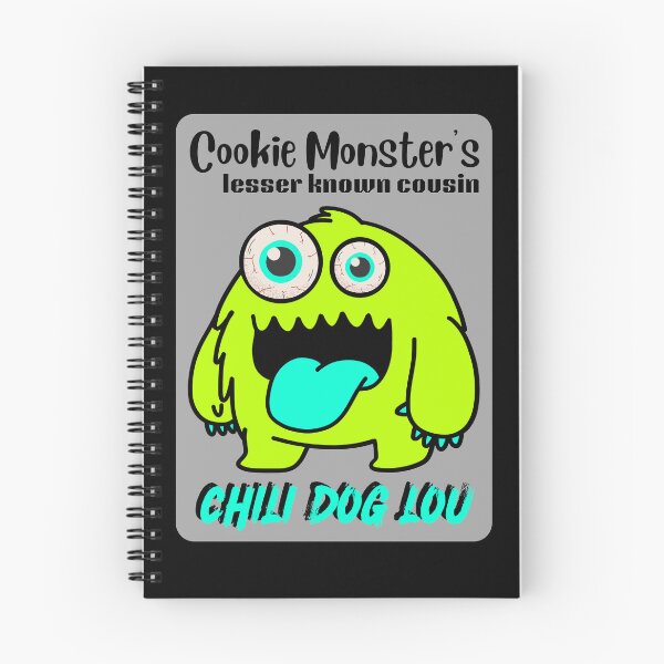 Item preview, Chili Dog Lou designed and sold by AMERICANCHEEZ.