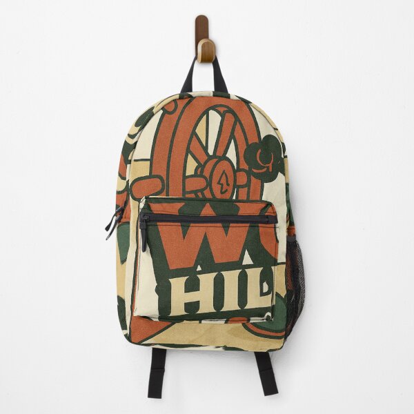 Item preview, Brandon Wolf Hill – Vintage Cartoon Style designed and sold by brandonwolfhill.