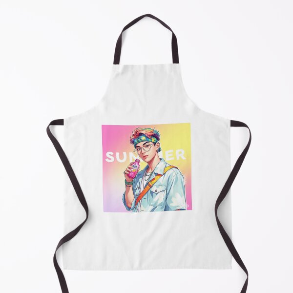 Item preview, Korean k-pop star in summer! designed and sold by Lalushop.