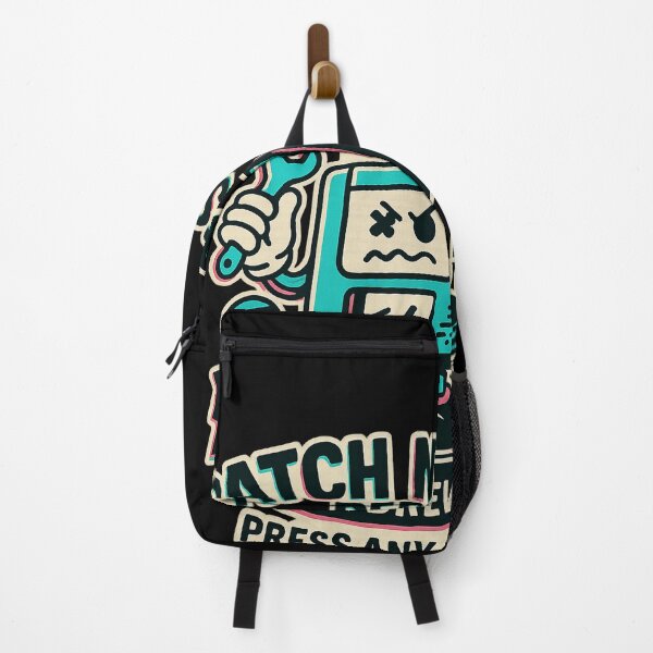 Item preview, Patch Notes Dept — Bug Fix Brew • Press Any Key designed and sold by BeetleDots.