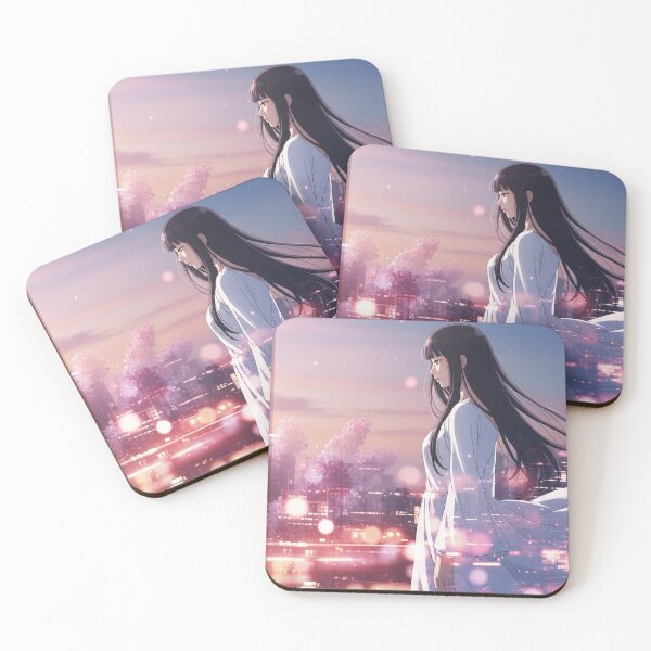 Item preview, Female with orb bokeh effect  designed and sold by GingaDesigns.