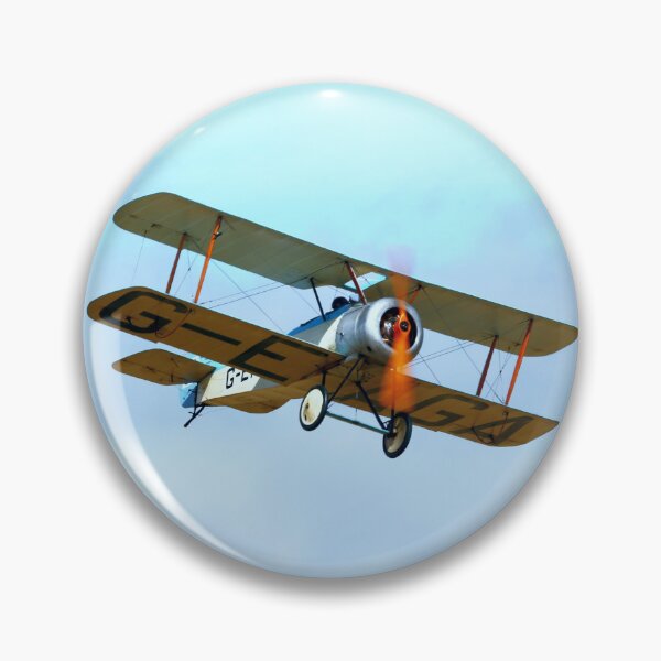 Item preview, Sopwith Dove G-EAGA flies past designed and sold by MartinPhotos.