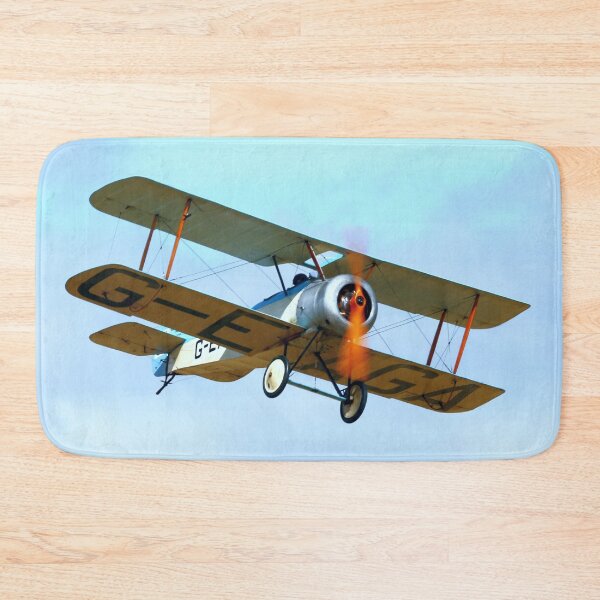 Item preview, Sopwith Dove G-EAGA flies past designed and sold by MartinPhotos.