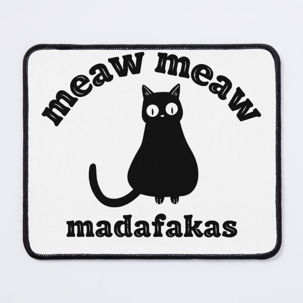 Item preview, cute cats , meaw meaw designed and sold by falconaro.
