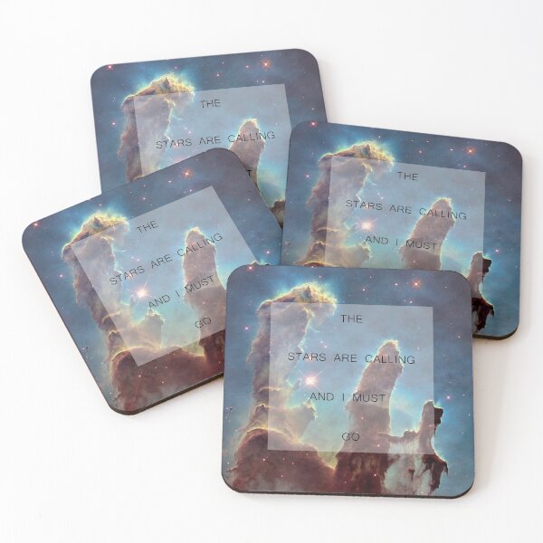 Item preview, The Stars are Calling designed and sold by GraceT26.