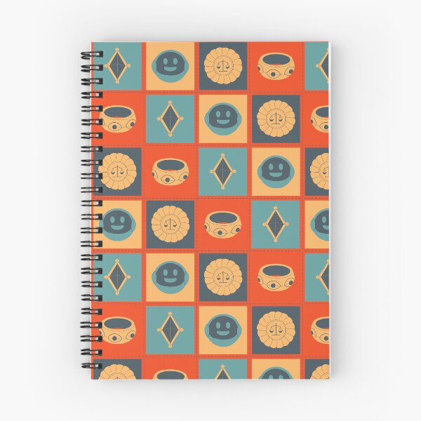 Item preview, wright anything agency repeat pattern designed and sold by parsleysaauce .