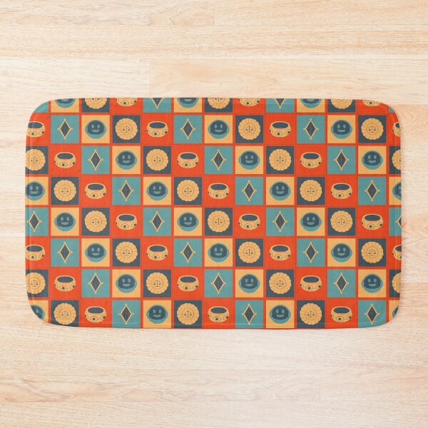 Item preview, wright anything agency repeat pattern designed and sold by parsleysaauce .