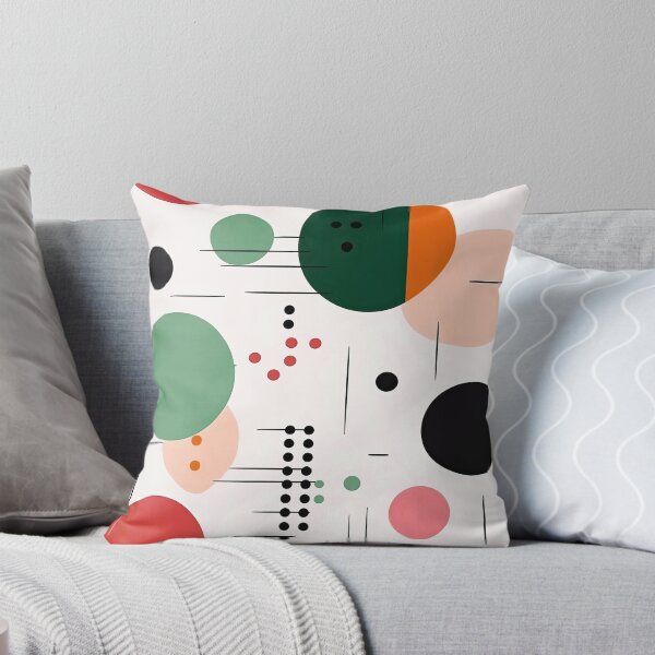 Item preview, Mid-Century Modern Retro 1950's Vintage Abstract Designs designed and sold by DEC02.