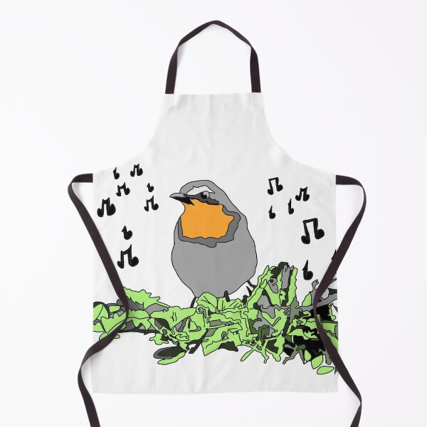 Item preview, Singing Bird in Nature designed and sold by PeacefulD-signs.