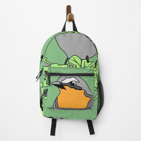 Item preview, Singing Bird in Nature designed and sold by PeacefulD-signs.