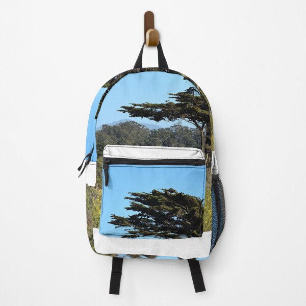 Item preview, Redwood Tree in Half Moon Bay, California designed and sold by Igor Pozdnyakov.