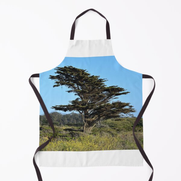 Item preview, Redwood Tree in Half Moon Bay, California designed and sold by Igor Pozdnyakov.