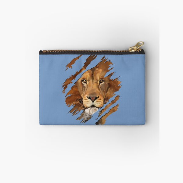 Item preview, lion designed and sold by sibosssr.