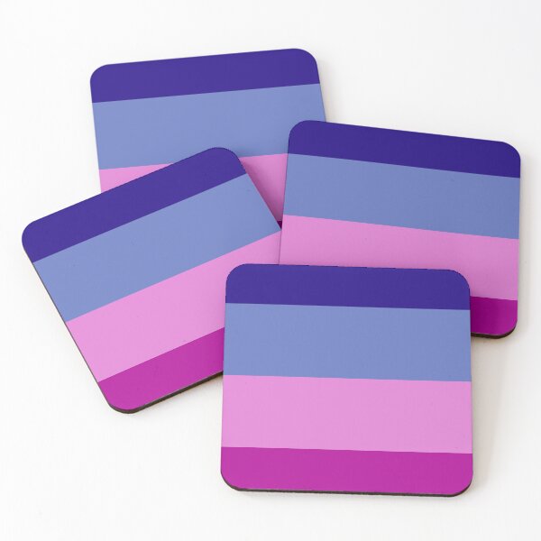 Item preview, Ambinary Pride designed and sold by BeccaPaintmore.