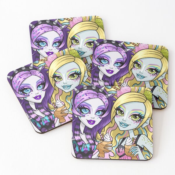 Item preview, Gyaru girls designed and sold by Ziwik-Art.