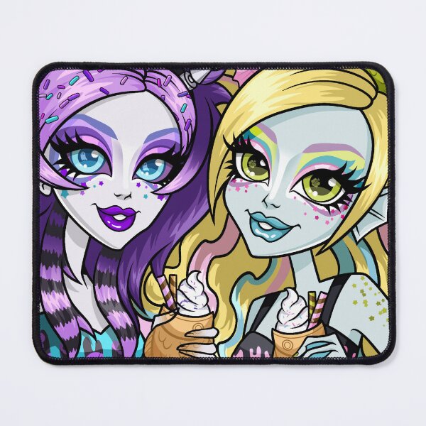Item preview, Gyaru girls designed and sold by Ziwik-Art.