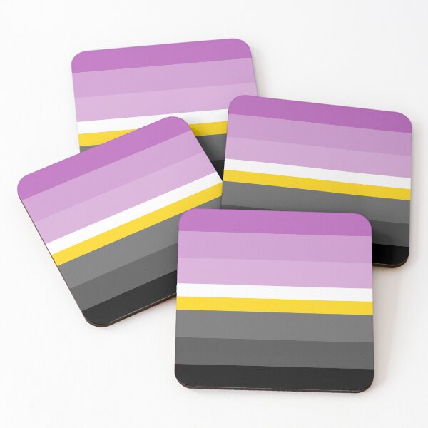 Item preview, Monosexual Pride designed and sold by BeccaPaintmore.
