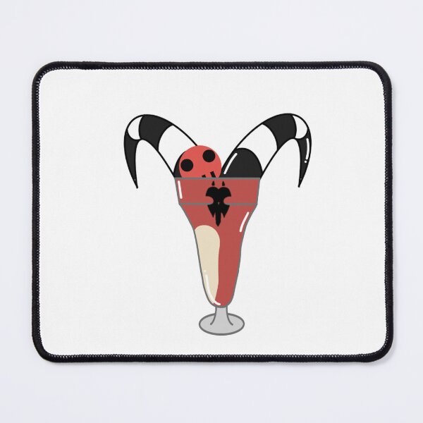 Item preview, Helluva Boss Blitzø Milkshake designed and sold by ArtsbyGay.