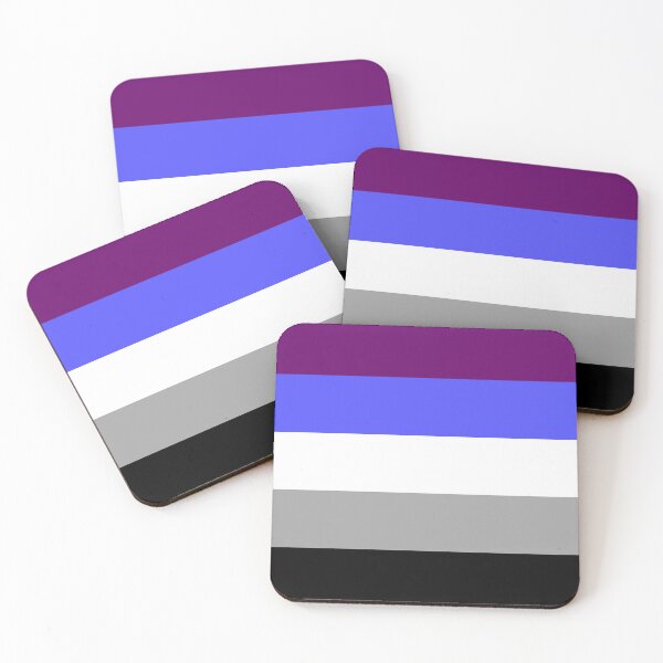 Item preview, Tutelary Attraction Pride designed and sold by BeccaPaintmore.