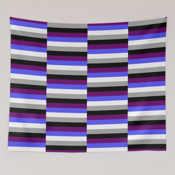 Item preview, Tutelary Attraction Pride designed and sold by BeccaPaintmore.
