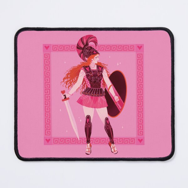 Item preview, Aphrodite Areia designed and sold by flaroh.