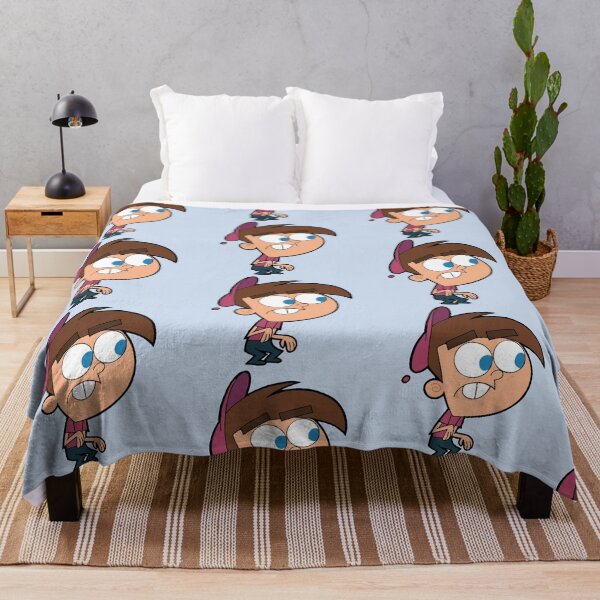 Item preview, timmy turner designed and sold by pnkrose.