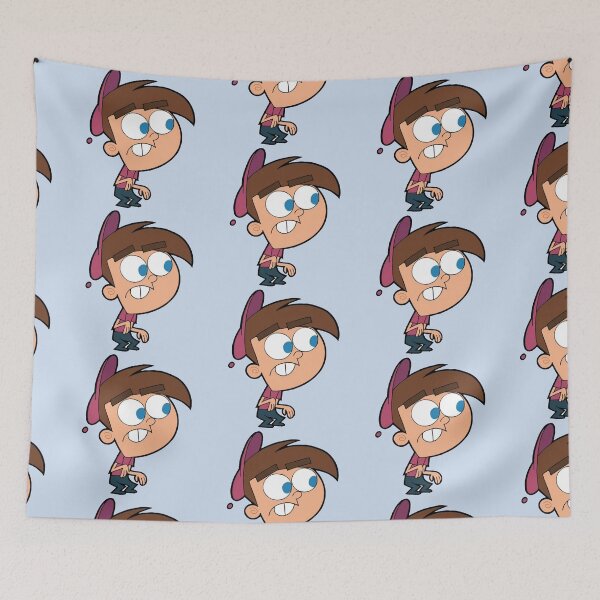 Item preview, timmy turner designed and sold by pnkrose.