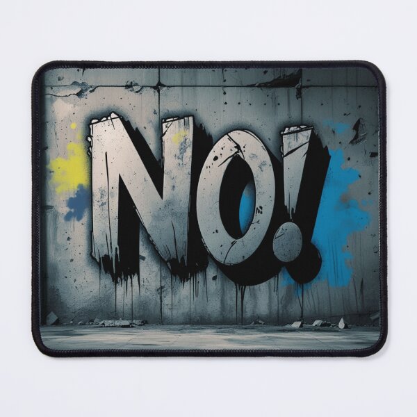 Item preview, No! 43 designed and sold by Zeir Shop.