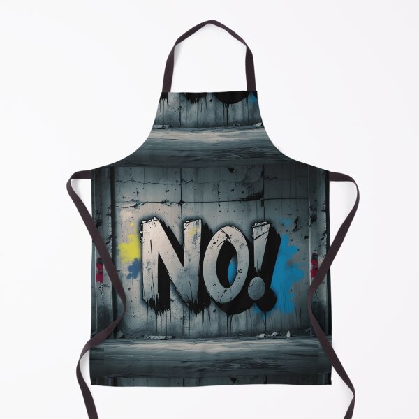 Item preview, No! 43 designed and sold by Zeir Shop.