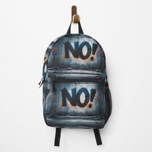 Item preview, No! 45 designed and sold by Zeir Shop.