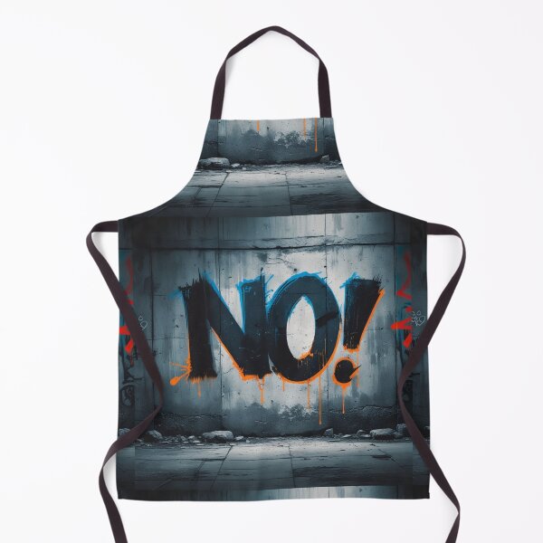 Item preview, No! 45 designed and sold by Zeir Shop.