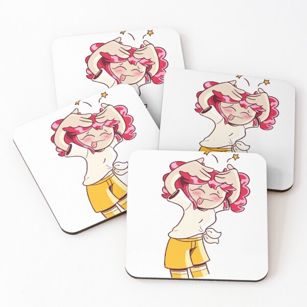 Item preview, Teto sticker designed and sold by Mushroom queen.