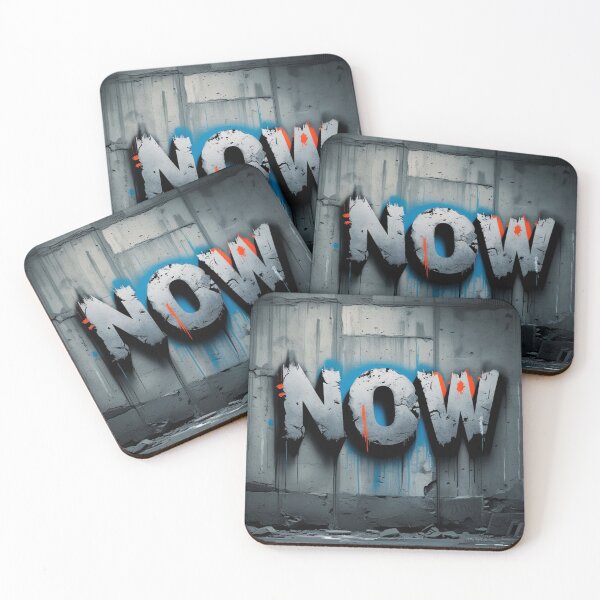 Item preview, Now 42 designed and sold by Zeir Shop.